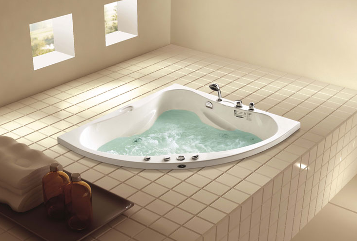 Spa Tub(M-B033)