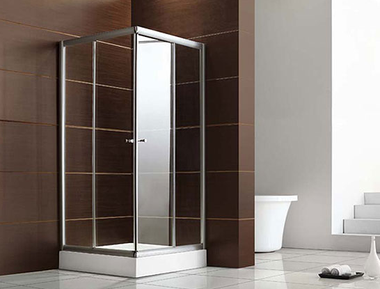 Shower With Tray （M-D013）