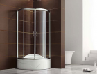 Shower With Tray （M-D006）