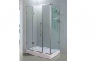 Simple shower room - S1093