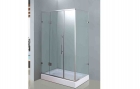 Simple shower room - S1096