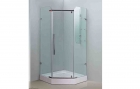 Simple shower room - S1100