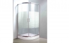 Simple shower room - S1105