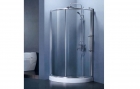 Simple shower room - S3058