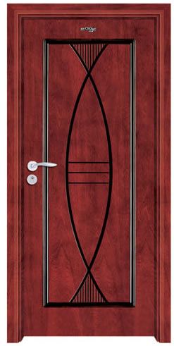Interior Wooden Door(JC-W048)