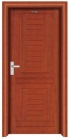 Interior Wooden Door(JC-W047)