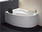 Whirlpool Bathtub