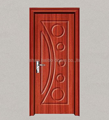 PVC Door(HW-010)