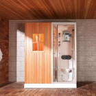 Shower Room （WS-180100-01）