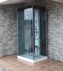 Shower Room （WS-402A）
