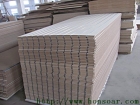 Slotted Mdf Board