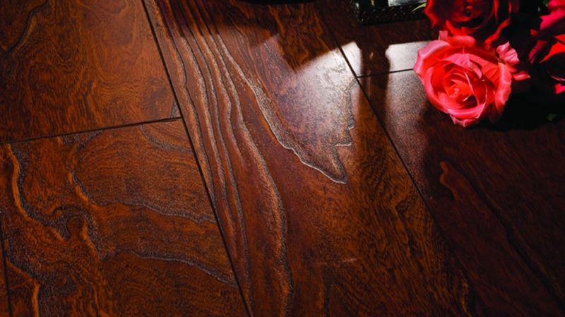 Engineered Wood Flooring