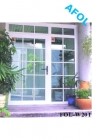 PVC Window (AFOL-W201)