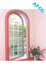 PVC Window (AFOL-W203)