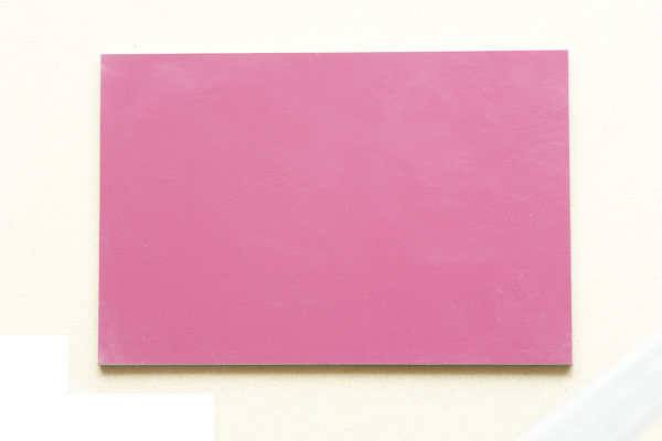Coating Board (Pink)