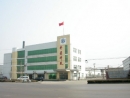 Shandong Lutai Building Material Science And Technology Group