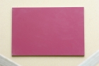 Coating Board (Red)