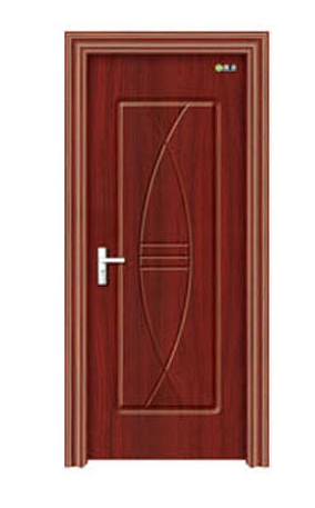 PVC Door