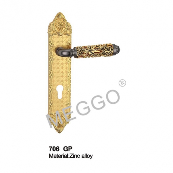 door handle (706 GP)