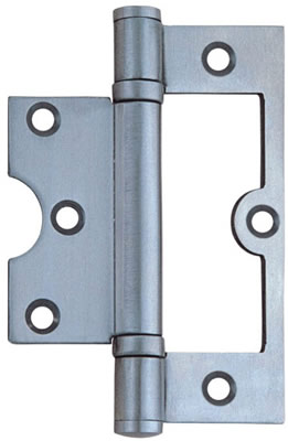 Flush hinge (JH78-FH)