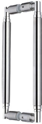 Solid S/S pull handle (JPH31)