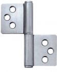 Flag hinge (JH80-FH)