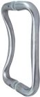 Solid S/S pull handle (JPH27)