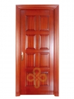 Wooden Door(S016)