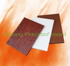 Wood Grain Decorative Board