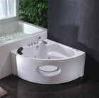 Acrylic Massage Bathtub (EW3009)