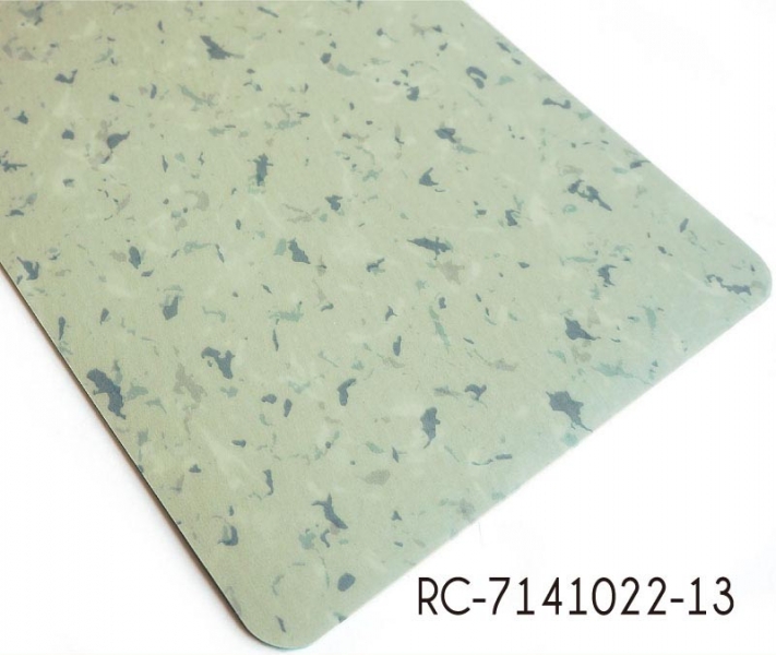 Vinyl Sheet Flooring (RC-7141022-13)