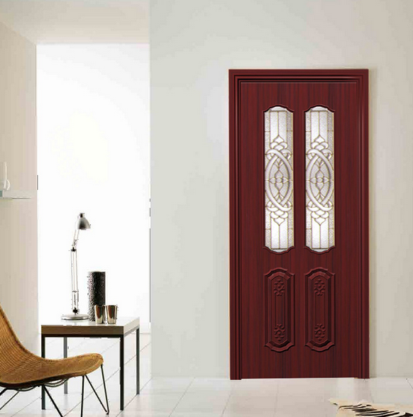 Wooden Door