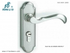 zinc alloy lock ( JD-S0925-SN)