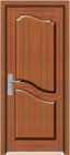Wooden Door