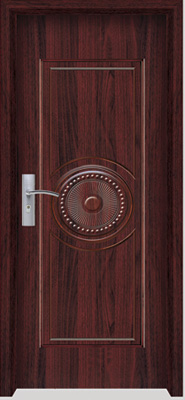 Wooden Door