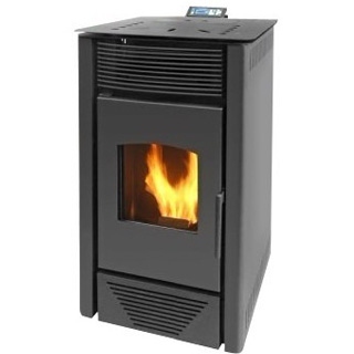 Pellet Stove (NB-P01-11)