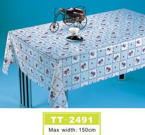 Table Cloth