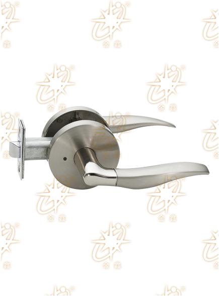Bathroom Door Lock