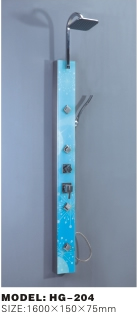 Shower Panel (HG-204)