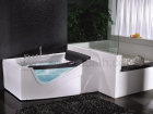 Massage Bathtub (EW3006)