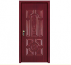 Melamine Door