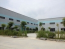 Foshan Zhianda Steel & Aluminium Product Co., Ltd.