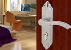 Stainless steel door handle (51401411)