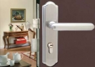 Stainless steel door handle (51501911)
