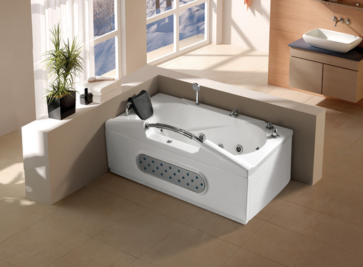 Bathtub - G672