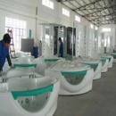Guangzhou Huadu Alanbro Sanitary Ware Factory