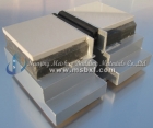 Flush Thinline Floor Expansion Joint Cover
