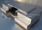 Allway Standard Metal Floor Expansion Joint Cover