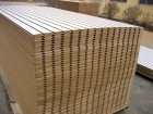 Slotted MDF Board (SMB5)
