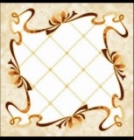 GOLDEN CARPET STYLE TILES